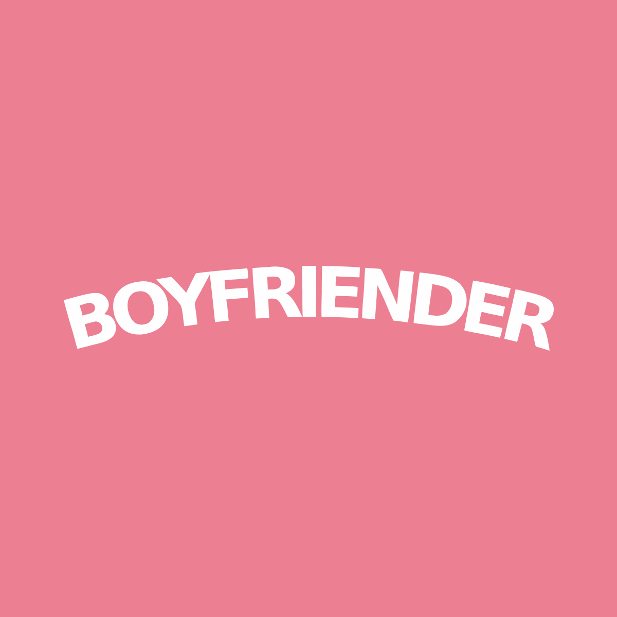 Boyfriender logo