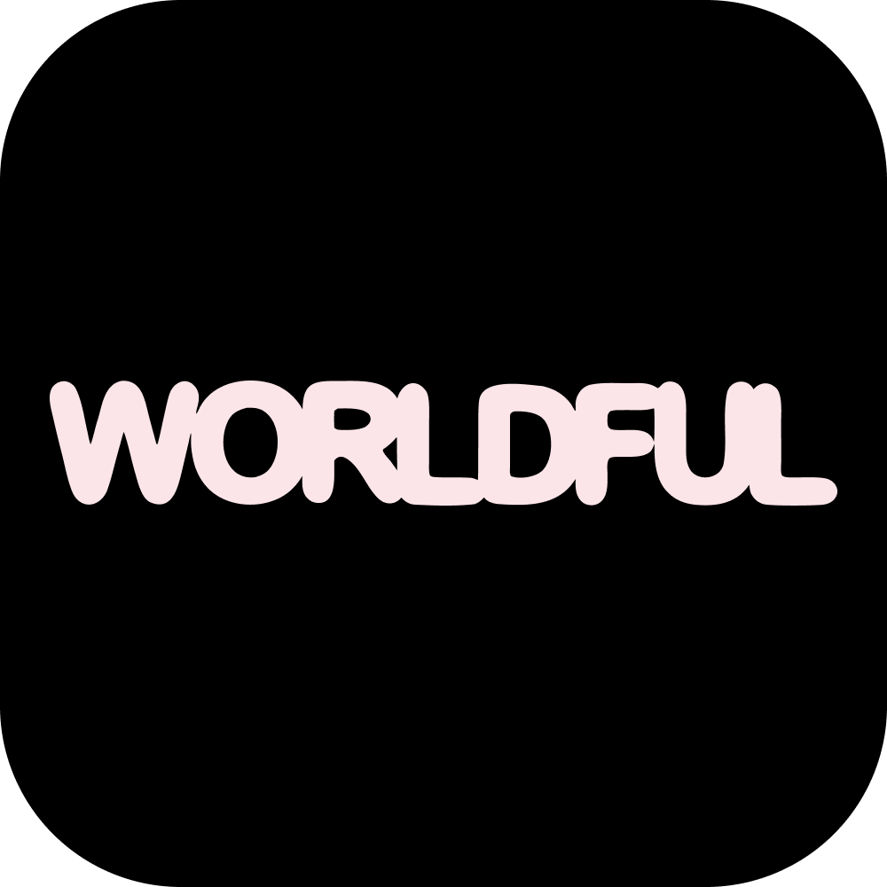 Worldful logo
